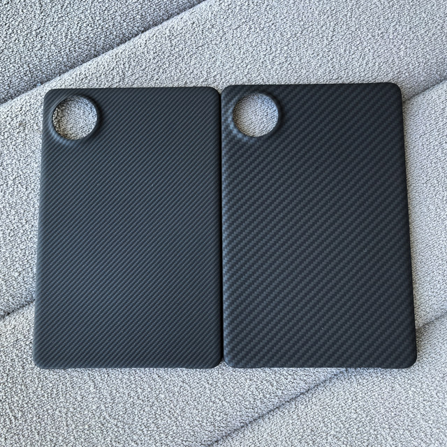 
Suitable for Huawei 8.8-inch MatePadmini tablet new Kevlar protective case magnetic car mini carbon fiber thin anti-fall anti-bending hard shell high-end light luxury men's high-end sense