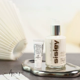 Sisley/希思黎 Многофункциональный увлажняющий успокаивающий восстанавливающий лосьон, 10 мл, пробник, против морщин