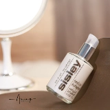 Sisley/希思黎 Многофункциональный увлажняющий успокаивающий восстанавливающий лосьон, 10 мл, пробник, против морщин