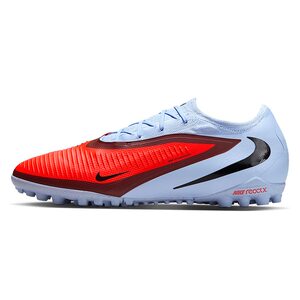 
Genuine NIKE Nike Phantom 6 times high-end TF broken nails human grass low-top football shoes for men HJ4123-400
