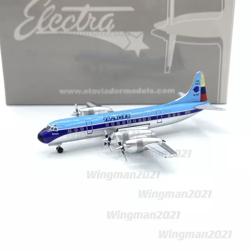 AeroClassics Lockheed 1:400 Diecast Aircraft & Spacecraft | eBay