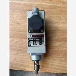 Negotiable Price for Italian-Made High-Speed Spindle Trimming Machine Motor 40750106090.47K