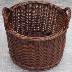 Free shipping value for moneyless dirty laundry blue storage basket