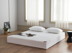 Yaolai Feather Velvet Bed Sheet Breathable Bed Protector Double/Single Mattress