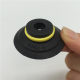 Imported Korean Vmeca/Vtec industrial vacuum suction cup VBF, VF series pneumatic robotic hand accessories spot
