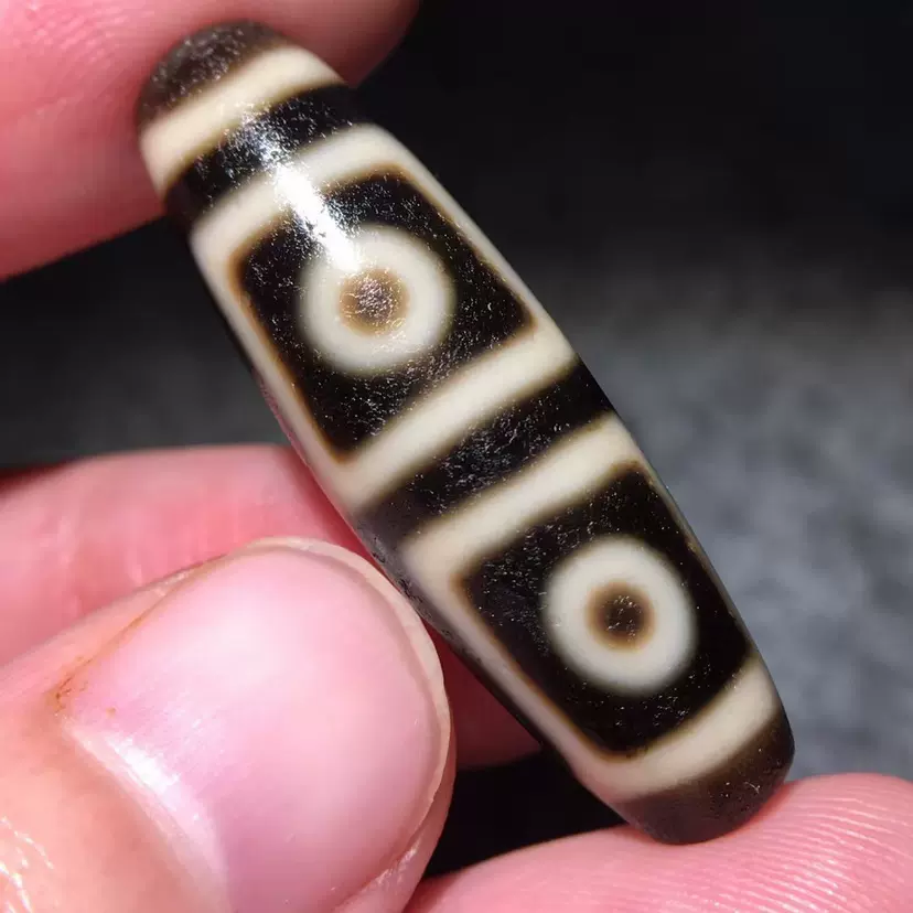 637天珠　上肯天珠　湾月　四線天珠　dzibeads！ 637天珠 上肯天珠 湾月 四線天珠 dzibeads！ 637天
