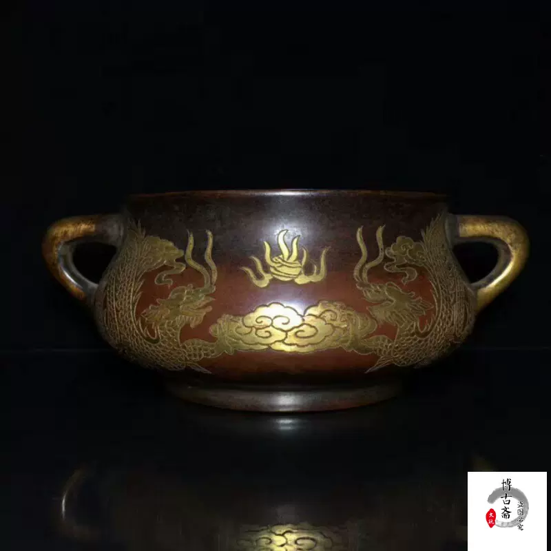 铜鎏金狮子香炉 铜的狮子熏香炉- Top 100件铜的狮子