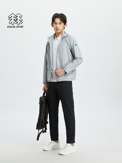 KOLON SPORT GORE-TEX 2L ジャケット／Mサイズ KOLON SPORT GORE-TEX 2L ジャケット／Mサイズ