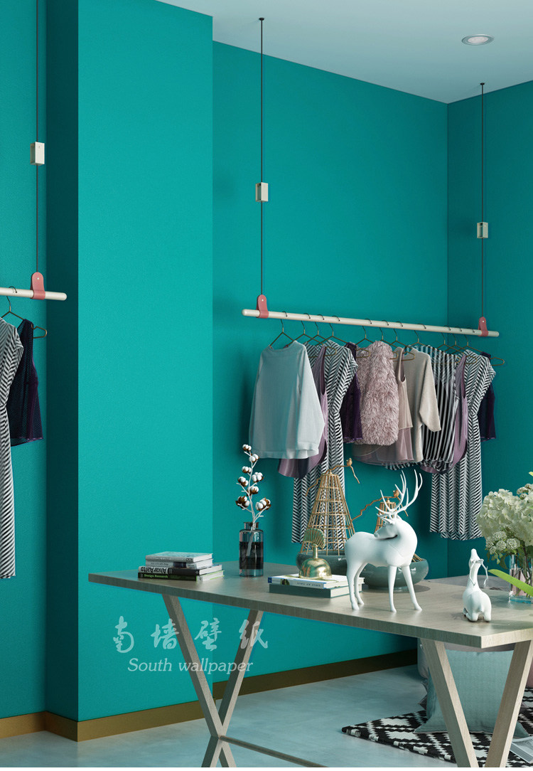 カスタム 3d 壁紙自己粘着 3D 三次元ヨーロピアンスタイルのレトロな  