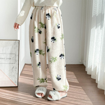 Home Pants Pregnant Women's Abdomen Regulatory Deduction
