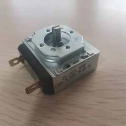 Aisda 60-minute round axis timer