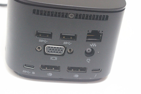 HP Thunderbolt Dock 120W G2 ドック 電源アダプター Amazon.com: Lvyatuo 150W Charger Fit for HP Thunderbolt Dock