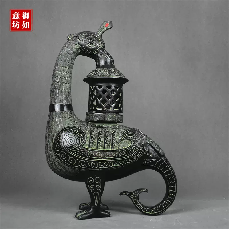 中国、漢 鳥 【公式通販】