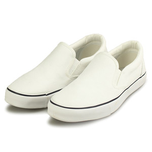 
Double Star Canvas Shoes Authentic Fashion Deck Men's and Women's Solid Color Slip-On Light Breathable Shoes