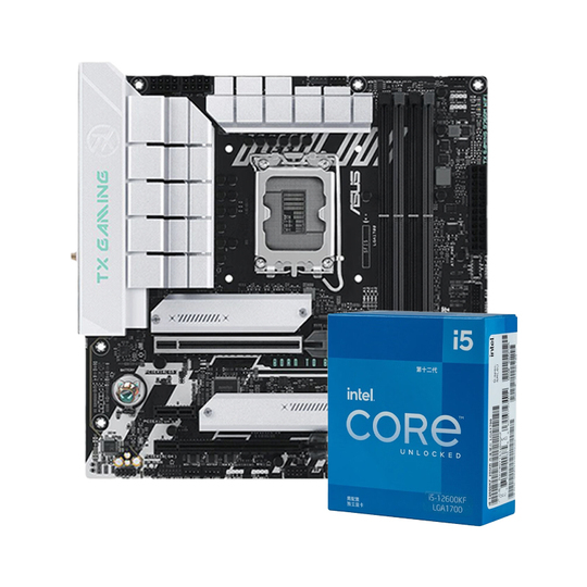 マザーボード CPU i5-12600kf セット 【公式通販】