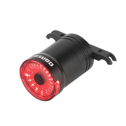 Captain Tas smart sensor brake tail light