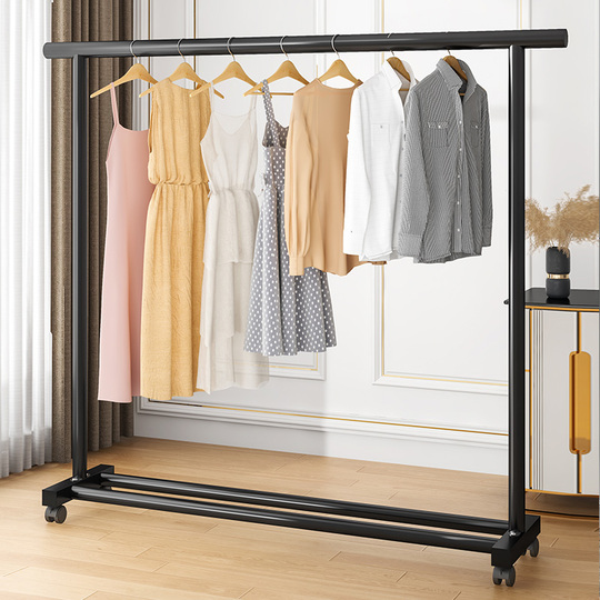 Colgar Ropa Tender De Ropa De Acero Inoxidable Acero Inoxidable