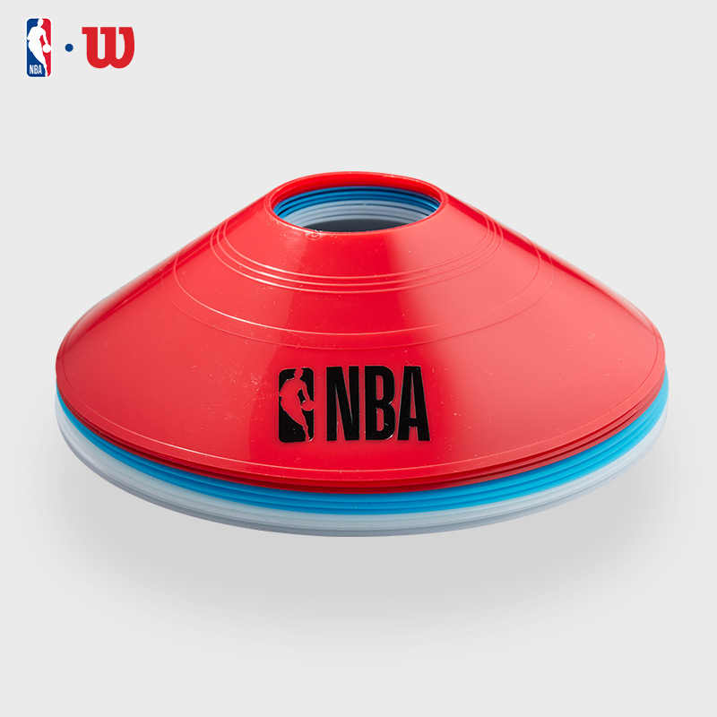 WILSON WILSON NBA Ƽ ÷   ౸ Ʈ̴ ׼ Ʈ̴   ÷Ʈ ֹ Ŀ-