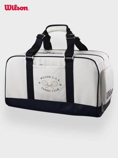 ウィルソン ウィルソン レトロ コントラスト バックパック - シューズ