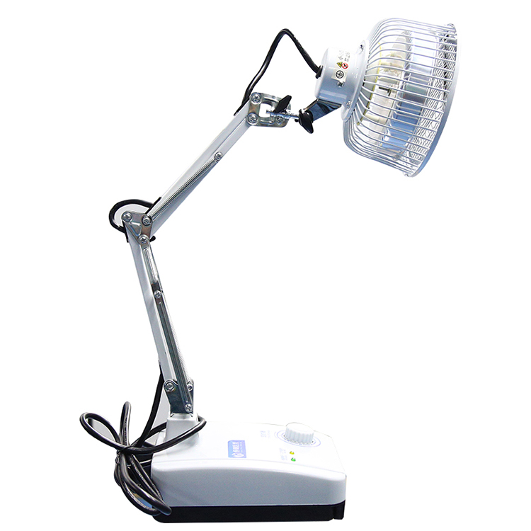 红外线理疗灯,照出的奇妙疗效,恒明医疗理疗仪恒明tdp系列治疗仪怎么