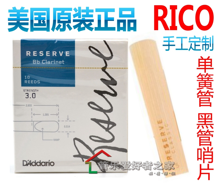 DADDARIO AMERICAN RICO   Ŭ󸮳 Ŭ󸮳     ڽ-