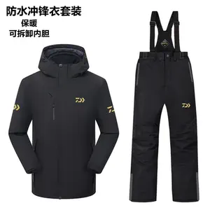 日本钓鱼冲锋衣- Top 100件日本钓鱼冲锋衣- 2024年4月更新- Taobao