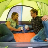 Naturehike Перемещение на открытом воздухе палатка 2-4 человек