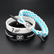 Football C Ronelsine Martae All -Star Real Madrid Barcelona Set Silicon Birthday Wells of Nightlights
