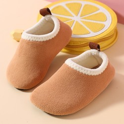 Climbing Mat Slippers for Adults, Indoor Soft-Soled, Silent Fabric, Noiseless Floor Cloth Sole, Storage Bag, Toe-Covered, All-Season Style