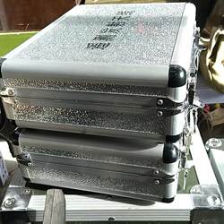 Negotiable Air Shipping Box