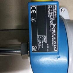 Negotiable Price for Brand New, Unboxed, Genuine E+H Tm401-4735/125. in Stock*