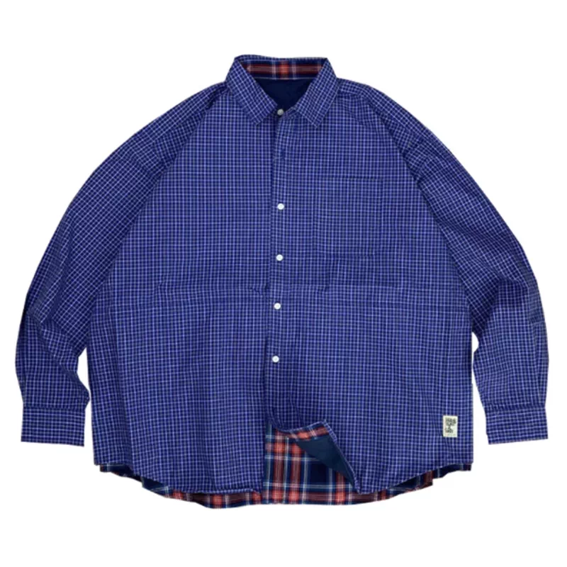 BEAMS SSZ DABURI SHIRT シャツ