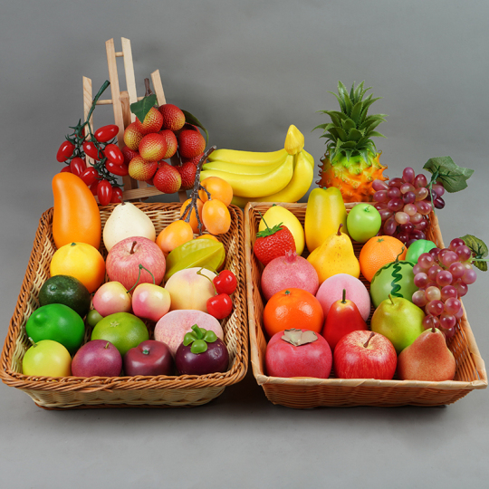 食べ物 モデル フィギュア 撮影道具 野菜を模した偽果物食べ物置物陳列ルームショーウインドー 食べ物 モデル フィギュア 撮影道具 野菜を模した偽果物食べ物置物陳列