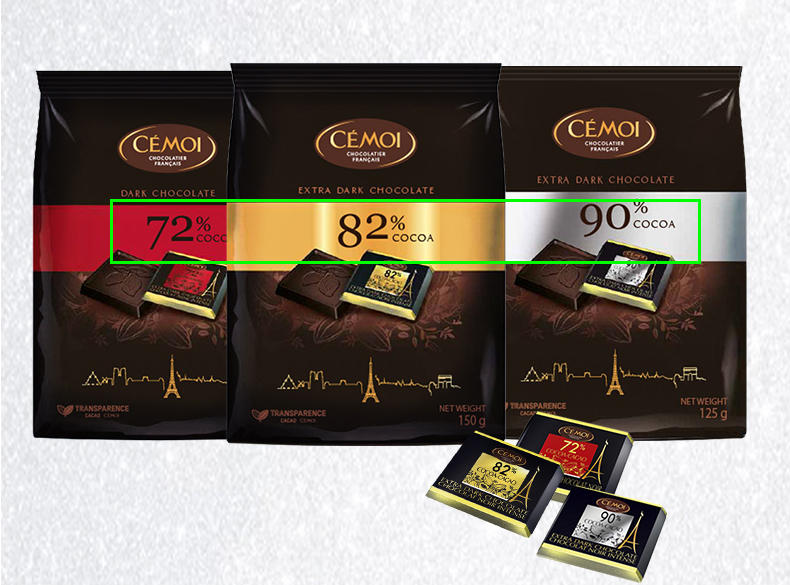 简单三招.挑选甜蜜的巧克力(图14)