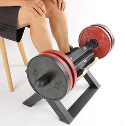 The Anterior Tibialis Muscle Trainer on the Front of the Calf Improves Flat Feet, Prevents Sprains, and Prevents Falls, Ankle Rehabilitation Training
