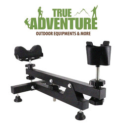 Shooting Stand, Aiming Stand, Shooting Calibration Bracket, Horizontal
