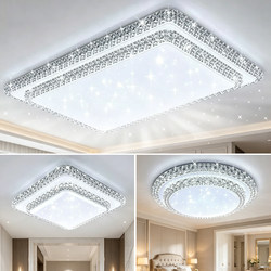 2026 New Model Living Room Ceiling Light Led Hall Italian Minimalist Main Light Large Light Bedroom Room Zhongshan Lighting Fixtures
