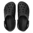 Crocs Crocs Nam Thể Thao Dép Nữ Chống Trơn Trượt Mũi Giày Sandal Đi Biển Mùa Hè Giày Sông Giày dép tông đi biển nam 