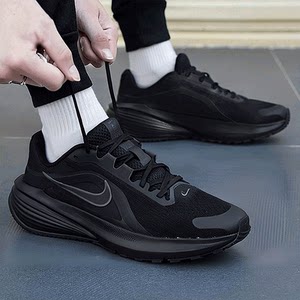 
NIKE Nike genuine men's running shoes men's shoes 2026 summer new lightweight sports shoes outdoor breathable running shoes