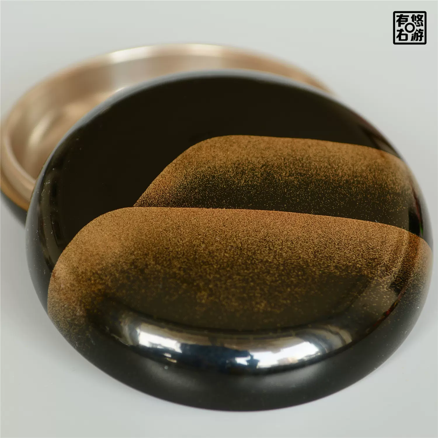 △敬逢△『小森克己』作 輪島塗 高台寺蒔絵卓上膳五客 共