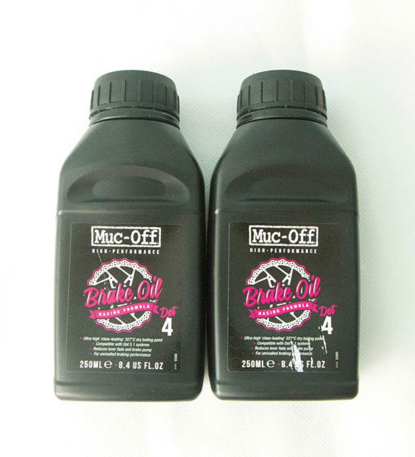  MUC-OFF 극ũ   극ũ  DOT4 극ũ  250ML-