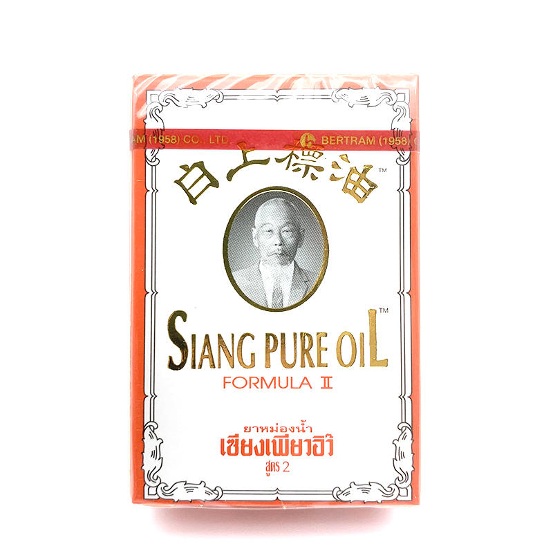 泰国原装白上标油 风油精小瓶精提神醒脑学生蚊虫叮咬止痒7cc 3cc-淘宝网