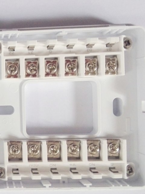 Bay 8300B module/GST-LD-8300B input module/surveillance water flow ...