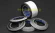 Kính hiển vi điện tử băng dẫn điện carbon SEM nhập khẩu chính hãng của Nhật Bản Nissin NEM băng keo dẫn điện carbon hai mặt 8mm * 20m băng keo nhôm 3m băng dính bạc bảo ôn 