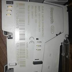 Negotiable Price for Brand New, Unboxed Rexroth R-Ib Il 24/230 Dor4/W-Pac in Stock R911170758 -101