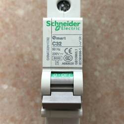 Negotiable Price, Brand New, No Packaging, Original Schneider Osmc32N1C32, Actual Product Photos, in Stock*