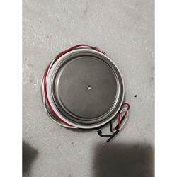 Negotiable Price for Kp3000A/2000V, Thyristor, Brand New Unused, No Packaging