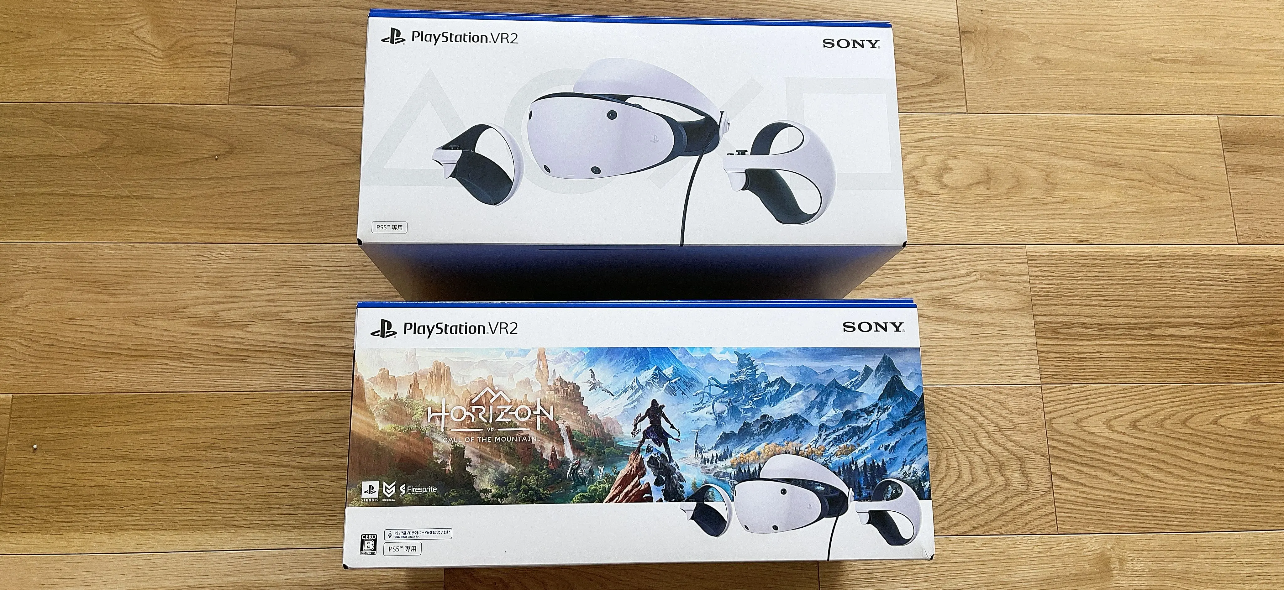 索尼PlayStation VR2 PS5专用PSVR2虚拟现实设备普通版现货-Taobao Vietnam