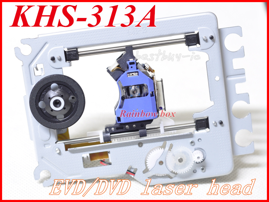 ο  313AAA Ʈ KHS-313A 313A   DVD(ö ĵ ) KHM-313AAA-