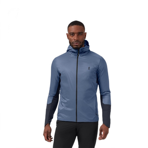 
OnApa Warm Sports Jacket Insulator Jacket Lightweight Comfortable Breathable Jacket Cotton Jacket Men's and Women's